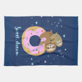 Serviettes de cuisine (Horizontal)