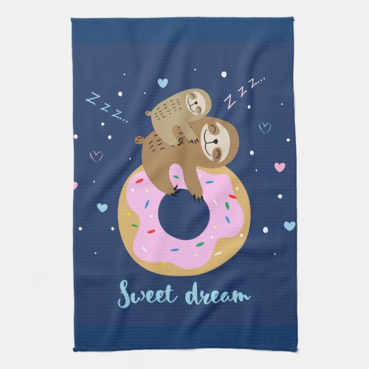 Serviettes de cuisine (Vertical)