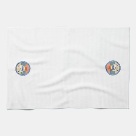 Serviettes de cuisine (Horizontal)