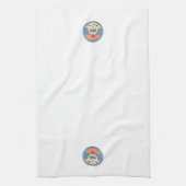 Serviettes de cuisine (Vertical)