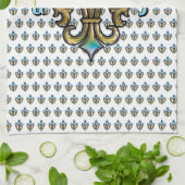 Serviettes de cuisine (Plié)