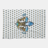 Serviettes de cuisine (Horizontal)