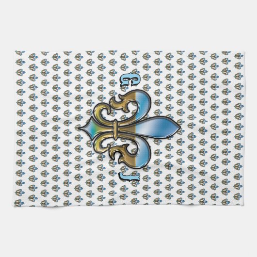 Serviettes de cuisine (Horizontal)