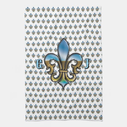 Serviettes de cuisine (Vertical)