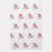Serviettes de cuisine (Vertical)