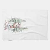 Serviettes de cuisine (Horizontal)