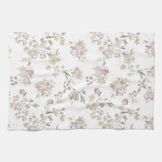 Serviettes de cuisine (Horizontal)