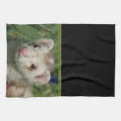 Serviettes de cuisine (Horizontal)