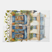 Serviettes de cuisine (Horizontal)