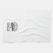 Serviettes de cuisine (Horizontal)