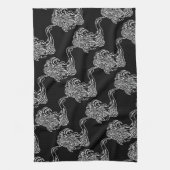 Serviettes de cuisine (Vertical)