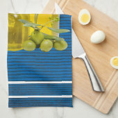 Serviettes de cuisine (Quart Plié)