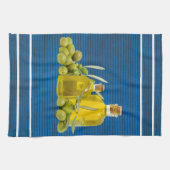 Serviettes de cuisine (Horizontal)