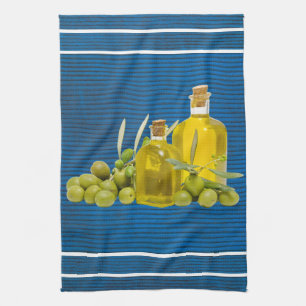 Serviettes de cuisine