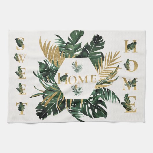 Serviettes de cuisine (Horizontal)