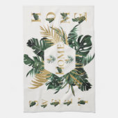 Serviettes de cuisine (Vertical)