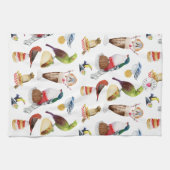 Serviettes de cuisine (Horizontal)