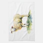 Serviettes de cuisine (Vertical)