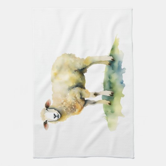 Serviettes de cuisine (Vertical)