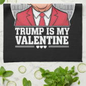 Serviettes de cuisine (Plié)