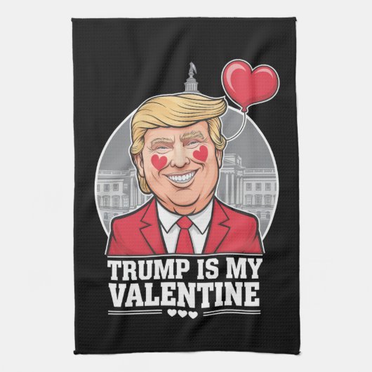 Serviettes de cuisine (Vertical)