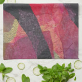 Serviettes de cuisine (Plié)