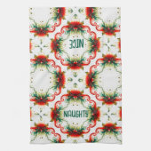 Serviettes de cuisine (Vertical)