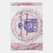 Serviettes de cuisine (Vertical)