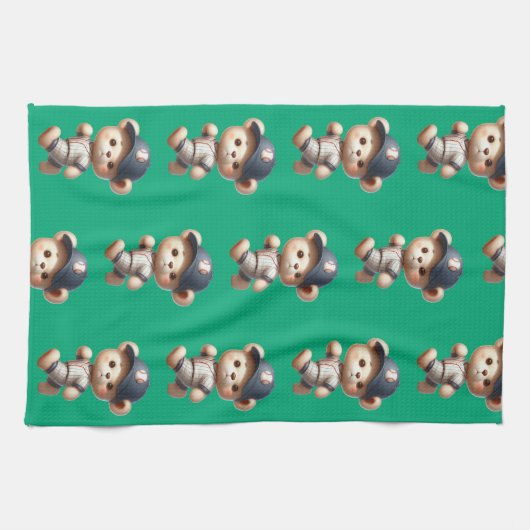 Serviettes de cuisine (Horizontal)