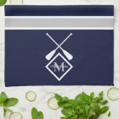 Serviettes de cuisine (Plié)