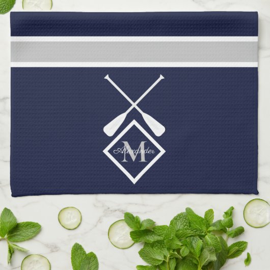 Serviettes de cuisine (Plié)