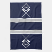 Serviettes de cuisine (Vertical)