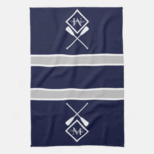 Serviettes de cuisine (Vertical)