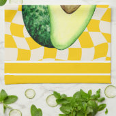 Serviettes de cuisine (Plié)