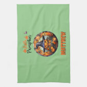 Serviettes de cuisine (Vertical)