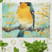 Serviettes de cuisine (Plié)