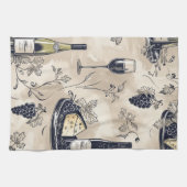 Serviettes de cuisine (Horizontal)