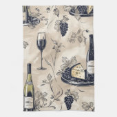 Serviettes de cuisine (Vertical)