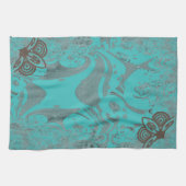 Serviettes de cuisine (Horizontal)