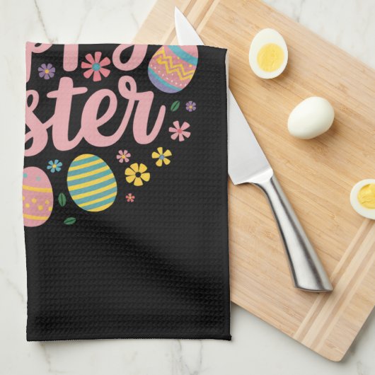 Serviettes de cuisine (Quart Plié)