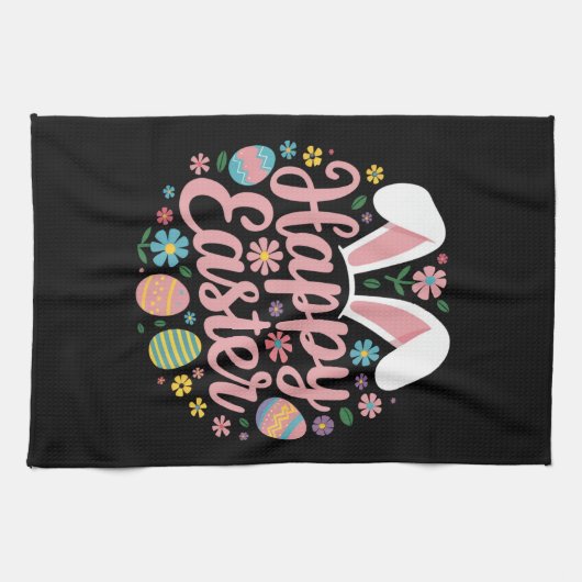 Serviettes de cuisine (Horizontal)