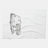 Serviettes de cuisine (Horizontal)