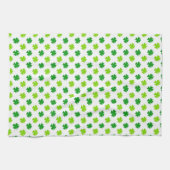 Serviettes de cuisine (Horizontal)