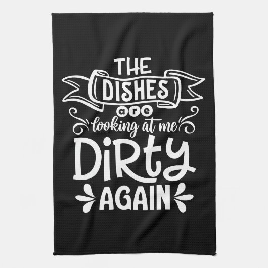 Serviettes de cuisine (Vertical)