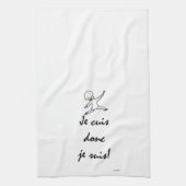 Serviettes de cuisine (Vertical)