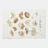 Serviettes de cuisine (Horizontal)