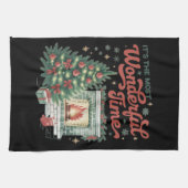 Serviettes de cuisine (Horizontal)