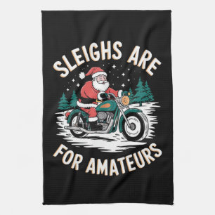 Serviettes de cuisine