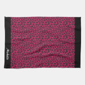 Serviettes de cuisine (Horizontal)