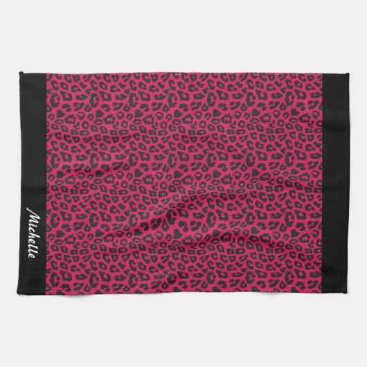 Serviettes de cuisine (Horizontal)